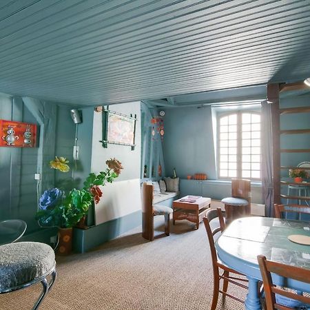 Appartement Charmant A Troyes Avec Jardin Cloture 50 M² Экстерьер фото